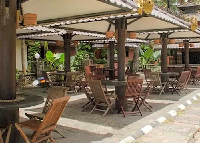 Nuansa Bali Hotel Anyer