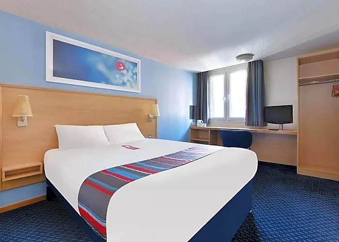 Travelodge Grantham A1