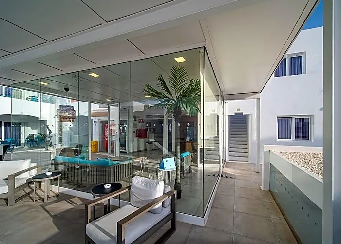 Guinate Club Apartamentos