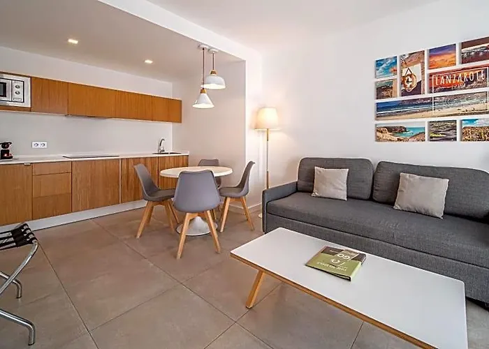 Guinate Club Apartamentos