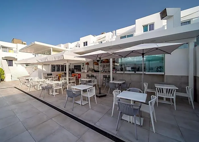 Guinate Club Apartamentos