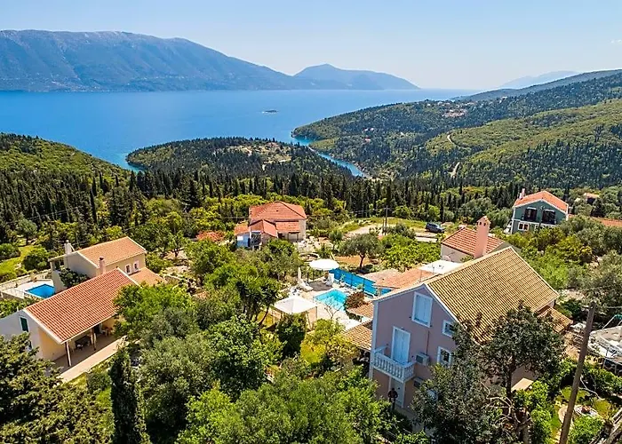 Villa Serenity