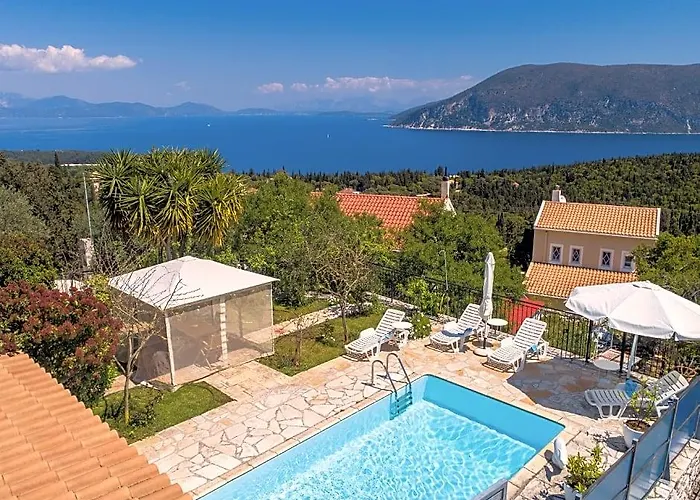 Villa Serenity