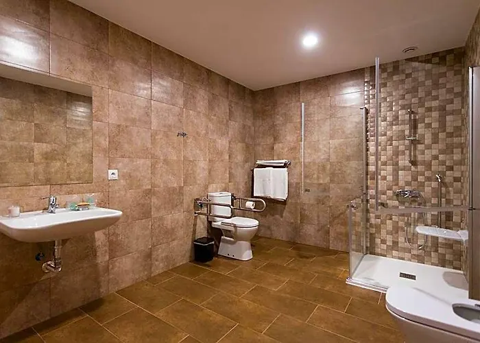 Hotel A Roldana