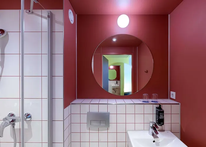 Ibis Budget Muenster City