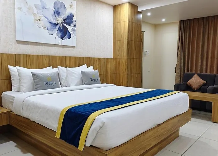Hotel Teesta Stay, Rampurhat