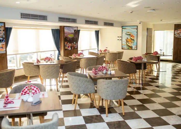 Helnan Mamoura Hotel & Events Center