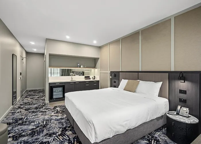 Mercure Pakenham