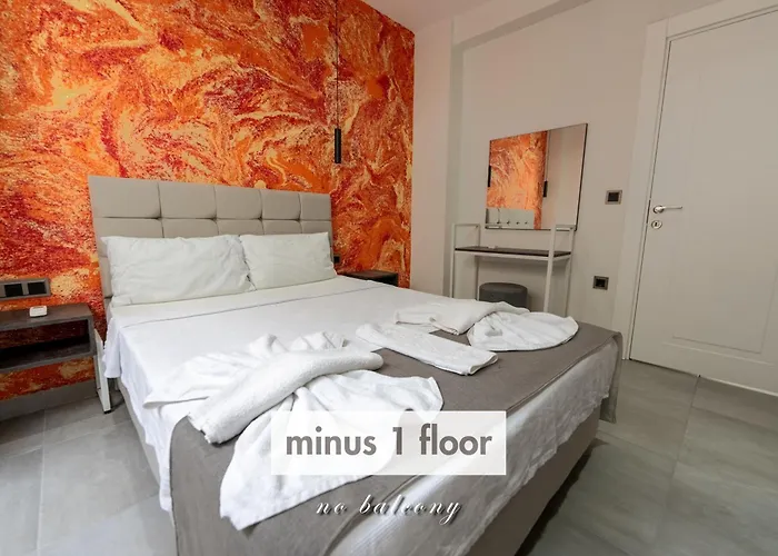 Euronova Hotel & Suites