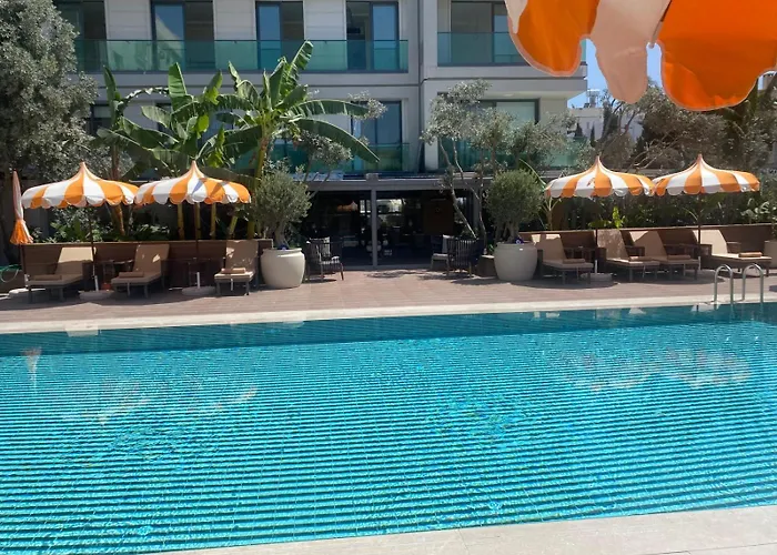 La Terrazza Hotel
