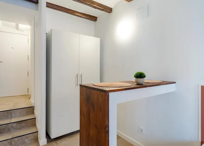 Port Apartsuite Bath Experience