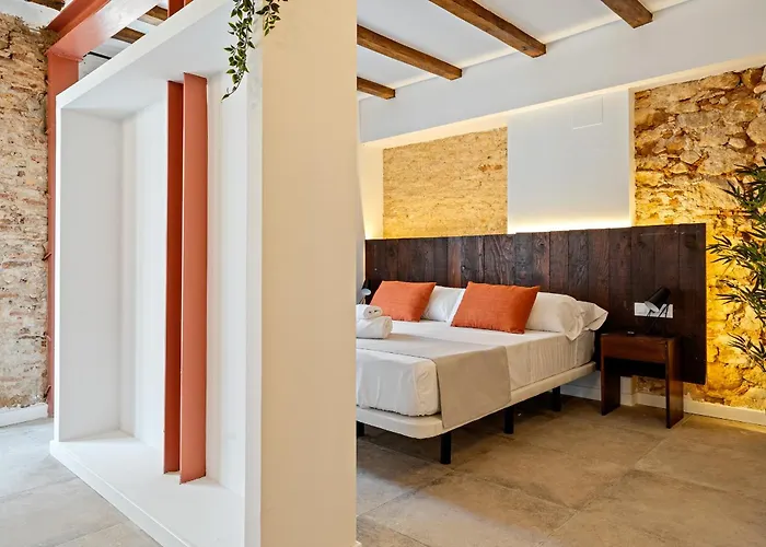 Port Apartsuite Bath Experience