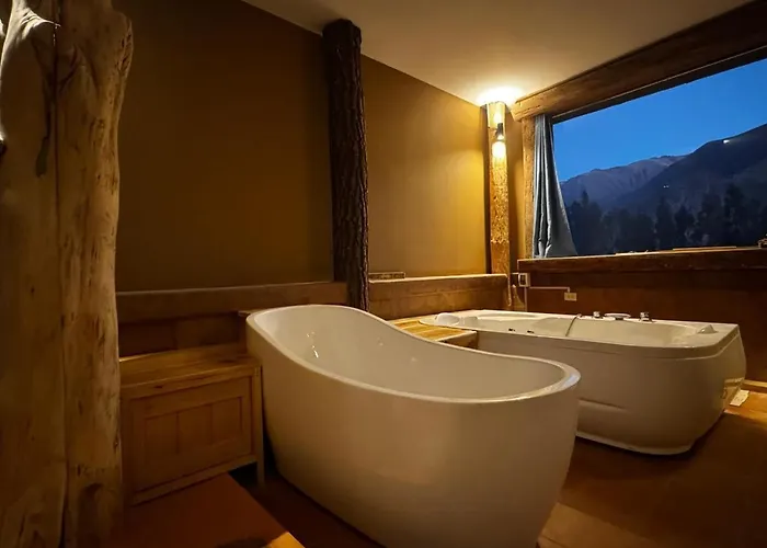 Casa Raiz Handmade House Luxury Stay
