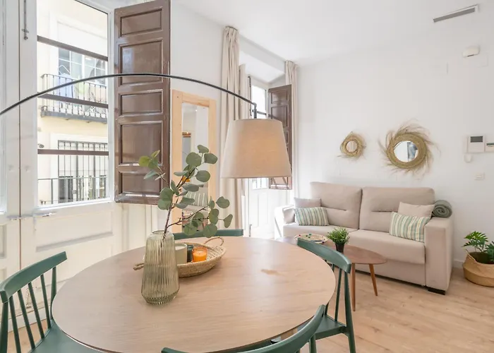 Boutique Hotel Luna Granada Centro