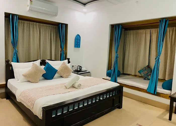 Hotel Meerana