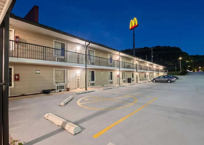 Economy Inn Sweetwater I-75