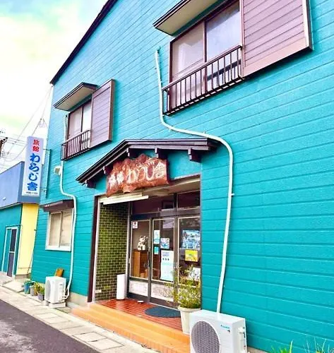 Ryokan Warajisha - Vacation Stay 62566V
