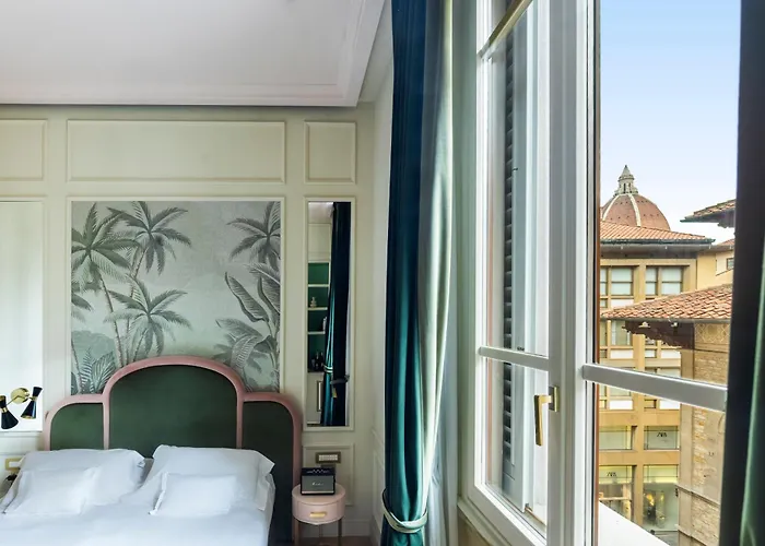 Hotel La Gemma
