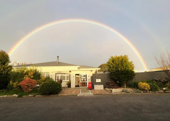 Brooklyne Motel Sanson