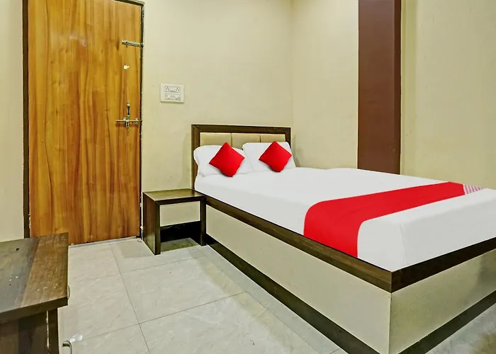 Oyo Flagship Princess Villa Guest House