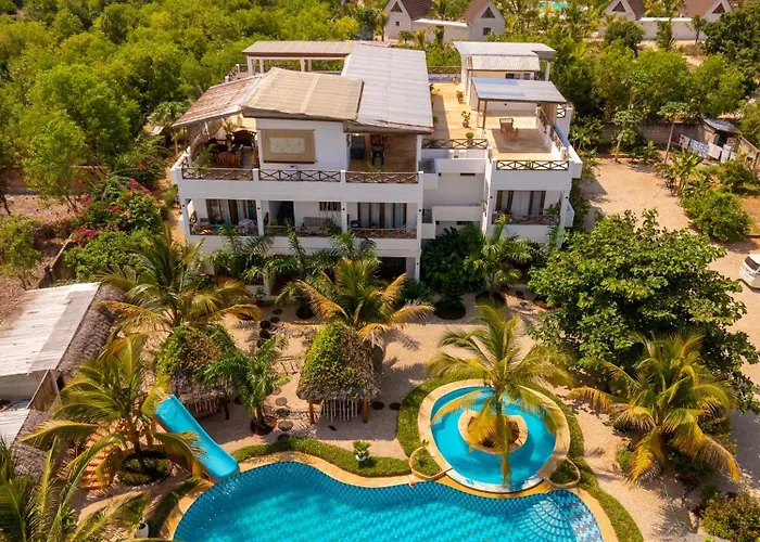 Haber Hotel & Spa