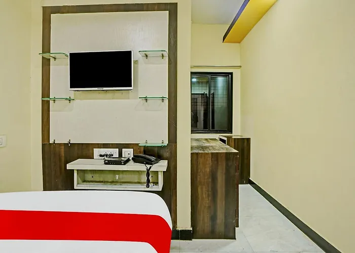 Oyo Flagship Princess Villa Guest House