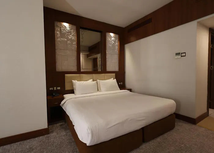 Shaheen Hotel Baghdad