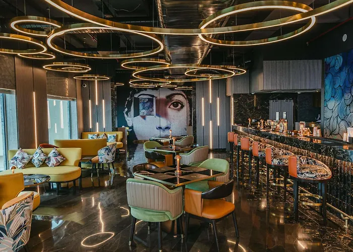 Novotel Mumbai International Airport