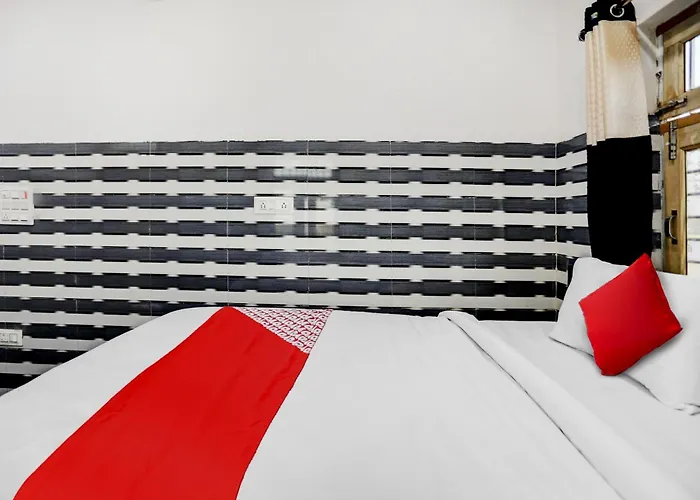 Hotel O Midtown