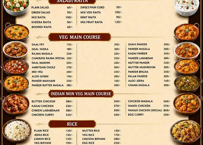 Veda Inn