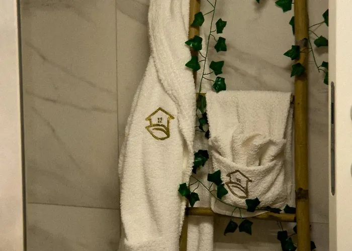 Casinha Do Orjal