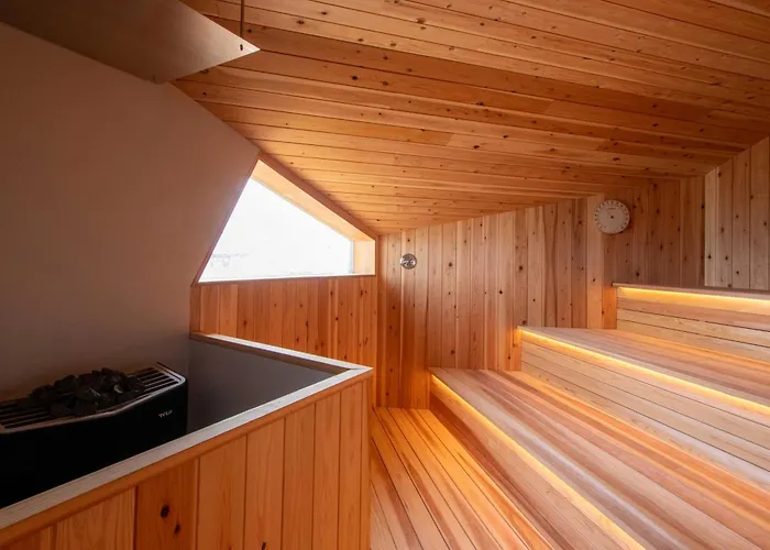 Kamome Slow Hotel The Compact