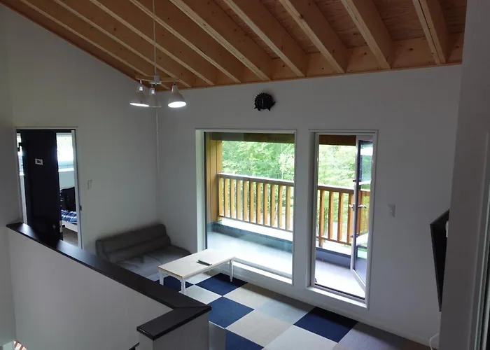 Cloud9 - Vacation Stay 46105V