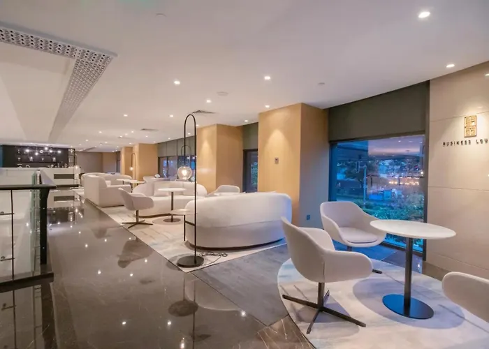 厦门鑫安颐豪酒店