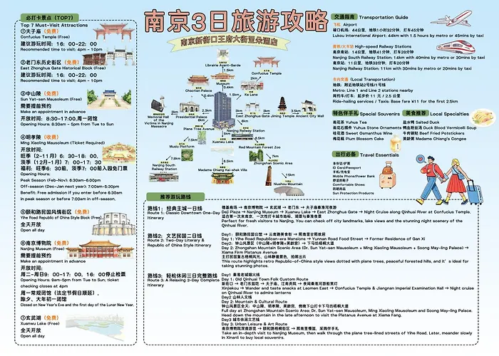 Atour Hotel Wangfujing Ave Xinjiekou Nanjing