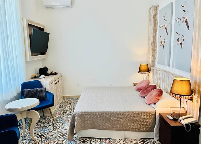 Villa Cavalieri Country Hotel