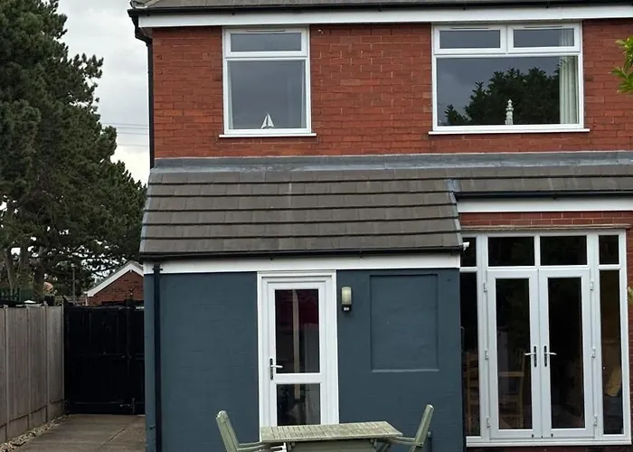 Highgate Beach House - Great For Family Stays And Contractors
