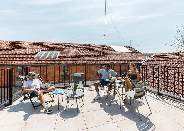 Outsite Bordeaux