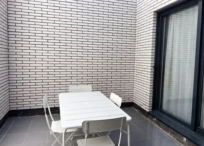 InsideHome Apartments - Ciudad de Valladolid