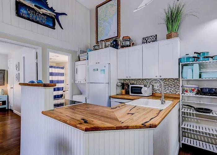Driftwood Villa - 269