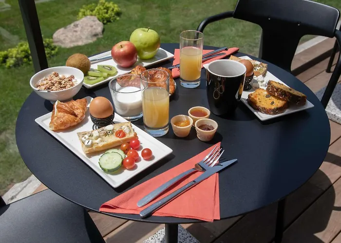 ibis Styles Porto Vecchio