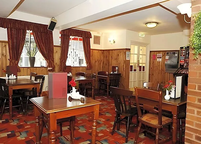The Bull Inn
