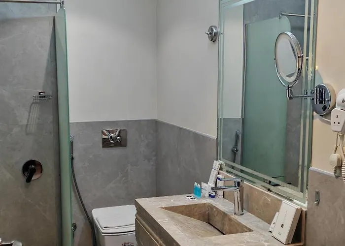 Briseh Hotel Al Khobar