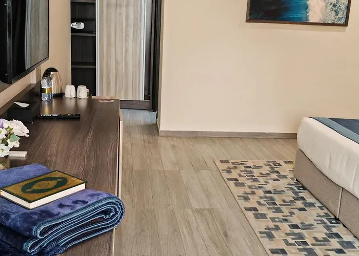 Briseh Hotel Al Khobar
