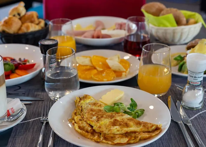 Ibis Styles Bucharest Airport