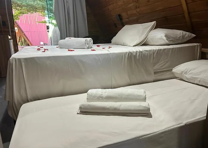 Pousada Villa Al Mare