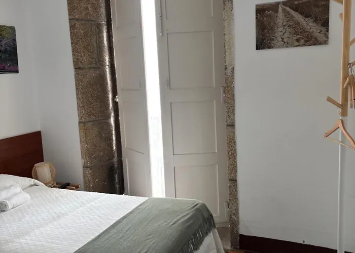 Casa Anglicana del Peregrino/ Pensión Santa Cristina