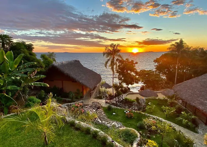 Veronika Resort Nosy Komba