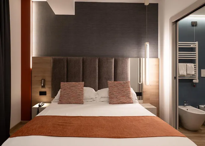Hotel Sporting Riccione
