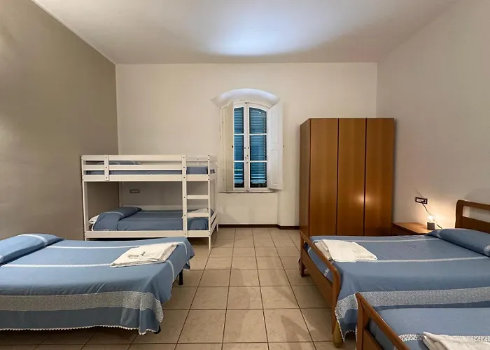 San Giuseppe Casa Per Ferie